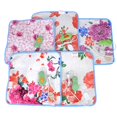 thumbnail image 1 of Pet Heating Pad Warm - 2 Gears Electric Puppy Warming Bed Kitten Heating Mat, 1 of 10