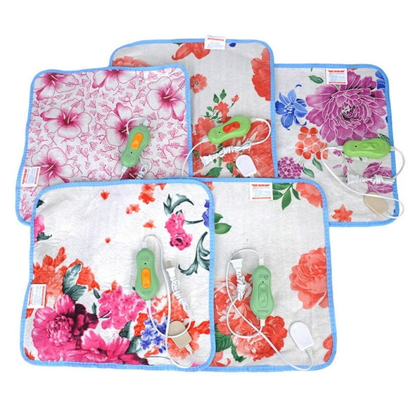 Pet Heating Pad Warm - 2 Gears Electric Puppy Warming Bed Kitten Heating Mat