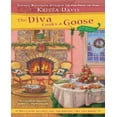 thumbnail image 1 of The Diva Cooks a Goose By Davis, Krista, 1 of 2