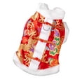 thumbnail image 3 of Traje Tang Fernando para Perros Accesorio de Disfraz Ropa de Año Nuevo 5 kg a 7 kg, 3 of 8