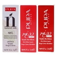 thumbnail image 5 of Pupa Milano Miss Pupa Lipstick and Natural Side Lipstick 3 Pc Kit - 2 x 0.071oz Lipstick - 200 Pink Sorbet, Lipstick - 403 Paradise, 0.14oz Lipstick - 008 Shocking Fuchsia, 5 of 6