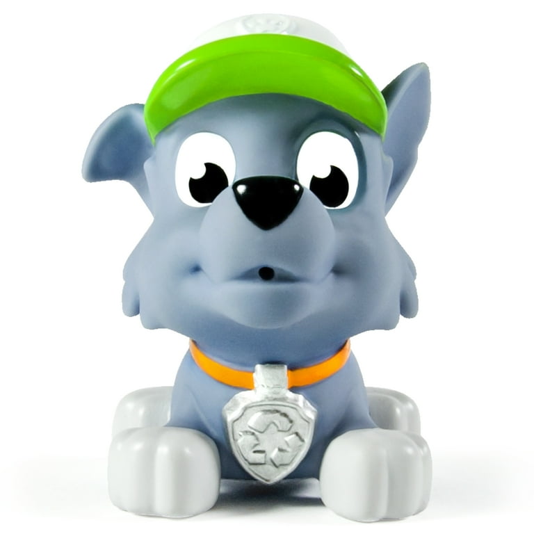 Paw hotsell patrol bath