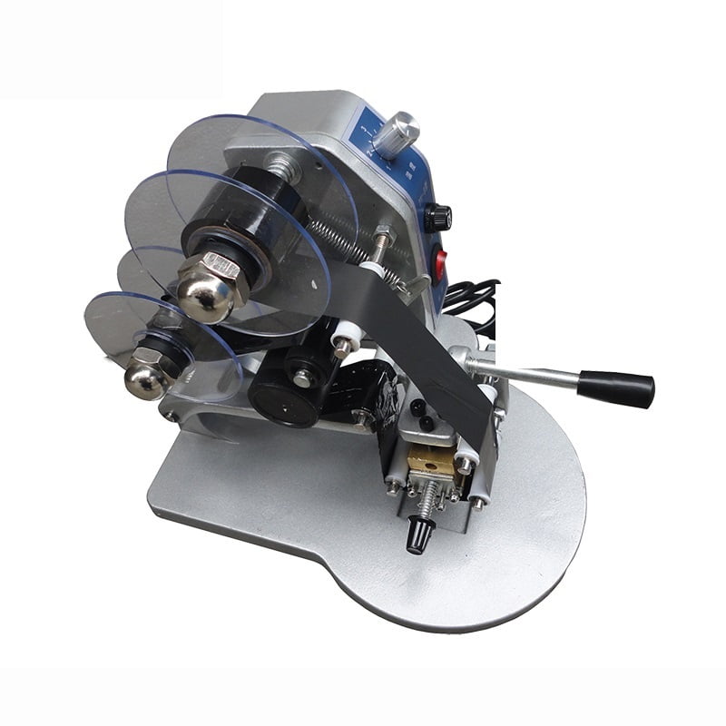 Ribbon Coding Machine, Manual Production Date, Inkjet Printer, Hand Stamping Machine, Direct Thermal Printer ,Widely Use