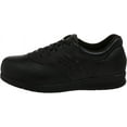 thumbnail image 7 of Drew Parade Ii Women Casual Shoe In Black Calf, 7 of 7