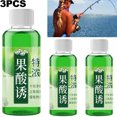 thumbnail image 5 of Equipo Pesca para Pescadores Cebo Con Olor Atractivo Atrayente Peces 60ml 3 Uds. (estilo A), 5 of 5