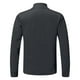 thumbnail image 4 of pstuiky camisas de manga larga para hombre, Suéter informal de moda para hombre, con cuello alto, media cremallera, elástico, capa base, tejido de manga larga camisetas de hombre xxxl, 4 of 8