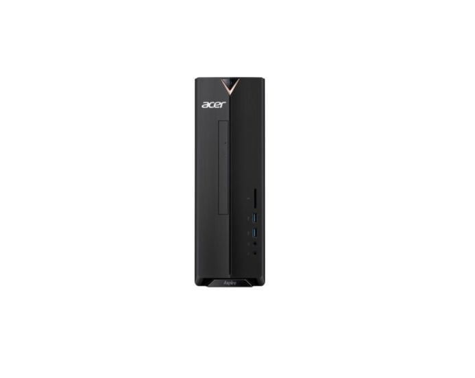 Acer Aspire XC Desktop with Intel Pentium Silver J5040 XC
