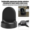 thumbnail image 4 of Cargador De Reloj, Base De Carga De Reloj Negro Para Galaxy Gear S3 Classic ANGGREK Otros, 4 of 8