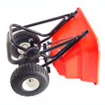 thumbnail image 3 of EarthWay Products Estate Adaptable Seed, Fertilizer, and Salt Broadcast Spreader, 3 of 4