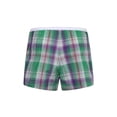 thumbnail image 7 of Richie House Women's Summer Two-piece Pajama with Short Pants RHW2802-C-M, 7 of 7