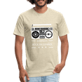 thumbnail image 5 of Fitted Cotton/Poly T-Shirt by Next Level, 5 of 11