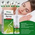 thumbnail image 4 of Aerosol de hierbas antironquidos herramienta para dormir tranquila destruye las bacterias nasales la nariz es saludable, 4 of 9