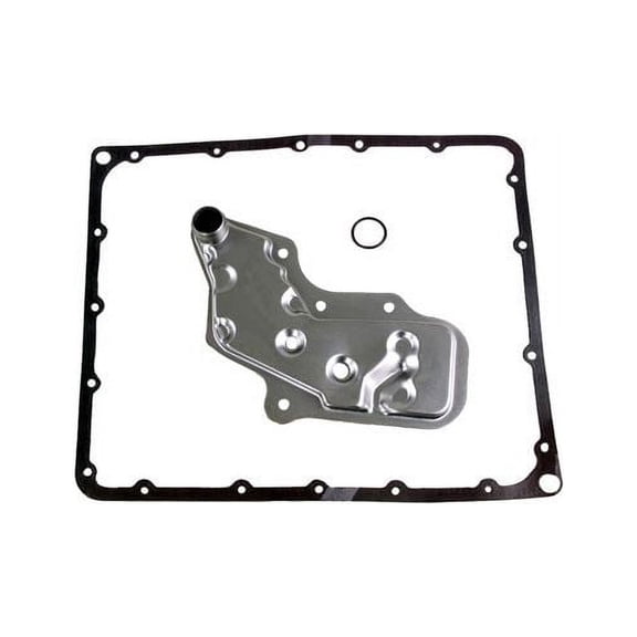 Automatic Transmission Filter Kit - Compatible with 1990 - 1999 Nissan Pathfinder RWD - Beck Arnley