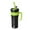 Black, variant on HBBKVI 42oz Water Bottle with Straw and Handle, Stainless Steel Flask Tumbler, Insulated Water Bottle Beige