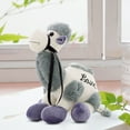 thumbnail image 4 of Unique Decorative Doll Figurine for Living Room, Bedroom, or Tabletop - Handcrafted Home Decor Gift Idea, 4 of 6