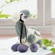 thumbnail image 4 of Family Living Room Bedroom Tabletop Decoration Doll Decoration, 4 of 6