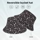 thumbnail image 2 of Balery Anchors Sombreros para el sol para hombre y mujer, sombrero de pescador con UPF 50+, 2 of 6