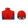 thumbnail image 3 of Disfraz Premium Mono ajustado con estampado, corte entallado, traje de vacaciones informal para hombres y adultos Ygjytge Rojo T L para Hombre, 3 of 9