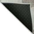 thumbnail image 3 of Addison Rugs Chantille Indoor/Outdoor Transitional Geometric Beige Washable Rectangle Rug, 1'8" x 2'6", 3 of 6