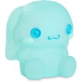 Robot Translucent Hello Kitty and Friends - Cinnamoroll Translucent Vinyl Figure ...