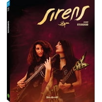 Sirens (Blu-ray), Oscilloscope, Documentary