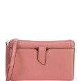 thumbnail image 3 of Michael Kors Women's Leather Crossbody Handbag, Primrose, 3 of 5