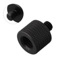 thumbnail image 4 of 1/4 3/8 To 5/8 Female Male Threaded Screw Mount Adapter for Tripod Camera Studio, 4 of 9