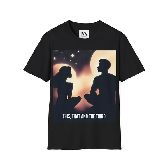 This, That, and the Third Tee