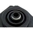 thumbnail image 3 of Red Hound Auto Gear Shift Boot 1990-2005 Compatible with Mazda Miata Seal Direct Replacement Shifter Insulator Black NA0164481B NA01-64-481B NA0164481A NA01-64-481A, 3 of 3