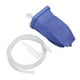 thumbnail image 3 of Juego de ducha de bolsa de enema diseño de escala Kit de bolsa de enema portátil plegable 2L 571in Manguera para viajes para limpieza de colon ANGGREK Otros, 3 of 7