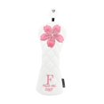 thumbnail image 2 of Funda para cabeza de palo de golf, accesorio de golf, protector con bordado moderno y forro suave FW, 2 of 8