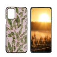 thumbnail image 1 of Compatible with LG K42 Phone Case, Leaf Case Silicone Protective for Teen Girl Boy Case for LG K42, 1 of 1