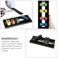 thumbnail image 3 of unbranded 2Pack Guitar Pedal Board Fastener Sticky Performance 200X5CM For Organizing Pedals, 3 of 8