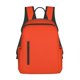thumbnail image 1 of Disketp Orange Mochila Ligera e Impermeable, Mochila de Día Resistente para Viajes, Senderismo y Uso Diario para Hombre y Mujer, 1 of 7