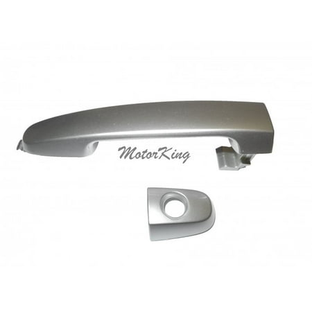 Front Outside Door Handle For 2001 2013 Pontiac Scion Toyota Camry