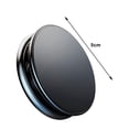 thumbnail image 5 of Naierhg Phone Holder Multifunctional Strong Absorption Round Magnetic Mount Mobile Phone Stand for Car, 5 of 8