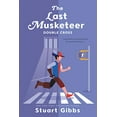 thumbnail image 2 of Last Musketeer Double Cross, Book 3, (Paperback), 2 of 2
