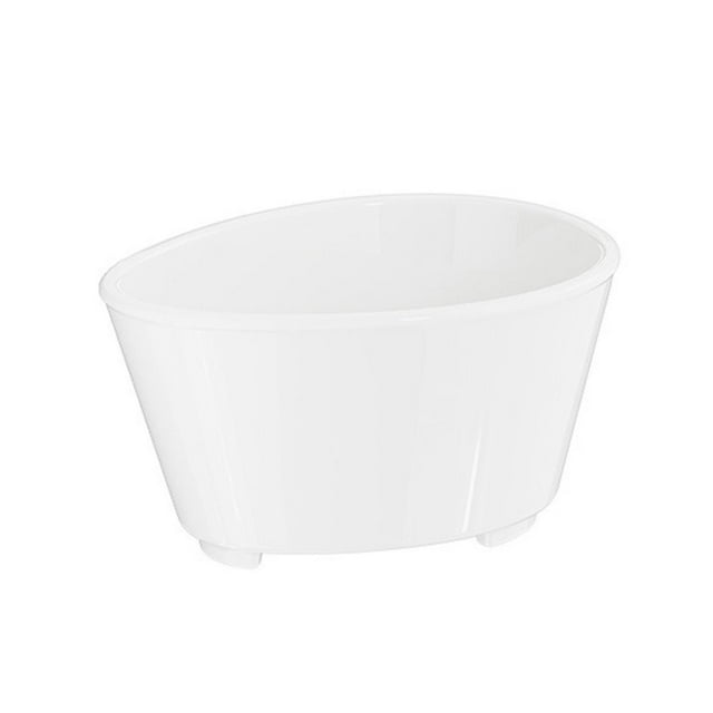 Cuenco para sopa, olla para huevos, cuenco para mezclar, cuenco de cerámica para hornear pasteles, olla para cocinar a fuego lento para hornear sin tapa