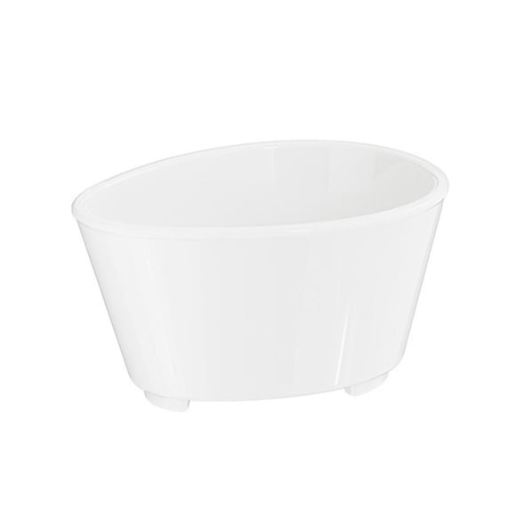 Cuenco para sopa, olla para huevos, cuenco para mezclar, cuenco de cerámica para hornear pasteles, olla para cocinar a fuego lento para hornear sin tapa