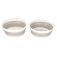 thumbnail image 4 of Double Layer Drain Basket,Double Layer Drain Basket Vegetable Storage Basket Double Layer Colander Tried and Trusted, 4 of 12
