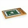 thumbnail image 3 of Picnic Time 910-00-505-354-0 Icon - Football (Michigan State Spartans) Digital Print, 3 of 4