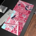 thumbnail image 2 of Alfombrilla de ratón grande para Gamer, alfombrilla de goma para teclado, diseño de escritorio, XXXL, 31,4x11,8 pulgadas LIUWENJING unisex, 2 of 2