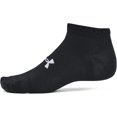 thumbnail image 3 of TRAHOO-unisex-adult Essential Low Socks 6 PackSock, 3 of 4