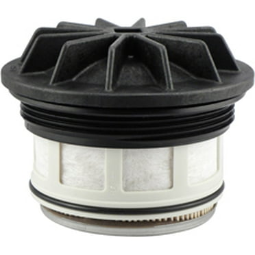 Fuel Element with Lid Baldwin PF7698 Fits select: 1999-2003 FORD F350, 1999-2003 FORD F250