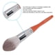 thumbnail image 4 of Brocha Cosmética ANGGREK Brochas de Maquillaje para Rubor Mango Largo, 4 of 7