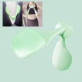 thumbnail image 5 of Thigh Exerciser Device Workout Inner Thigh Fitness Exercise Equipment Toner Green, 5 of 6