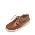 thumbnail image 1 of DREAM PAIRS Zapatos de Vestir para Niños Mocasines sin Cordones Zapatos Escolares Casuales, 1 of 6