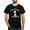 Black, variant on CafePress - Alexander Hamilton 03 Black T Shirt - Men's Classic Graphic Cotton T-Shirt