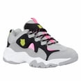 thumbnail image 2 of Tenis K-SWISS T 23 Gris Saory, 2 of 4
