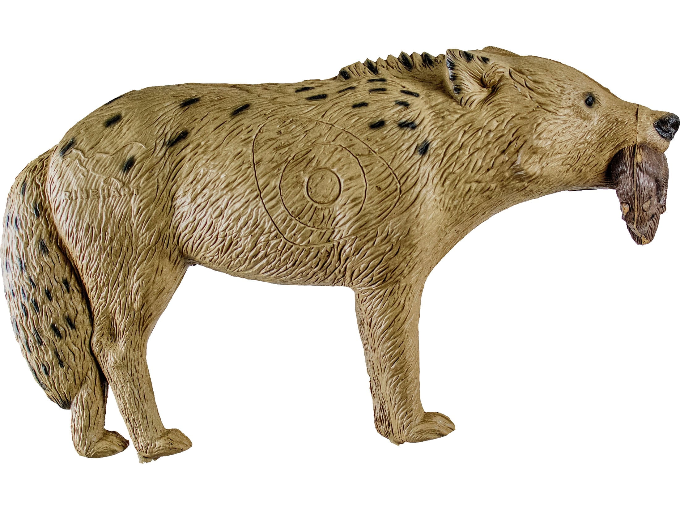 Big Jim Insert - Rinehart Targets - View #2